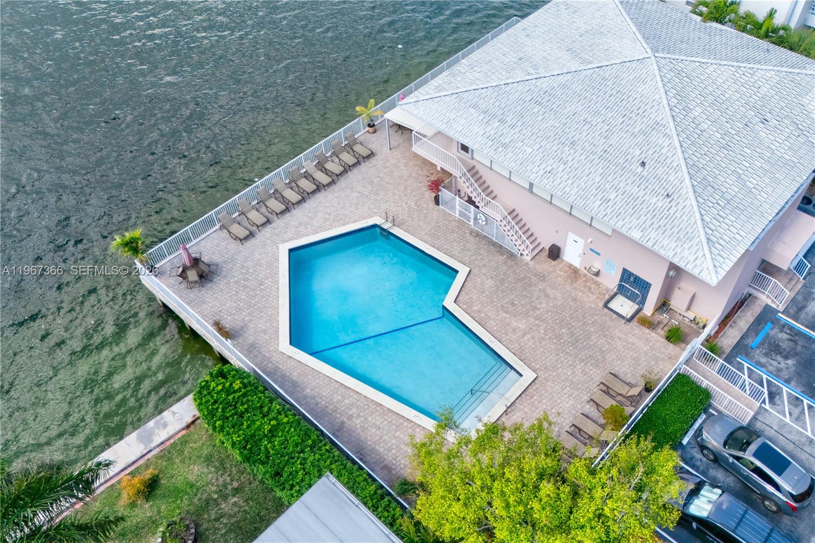 Photo of 3161 Ocean Dr #408, Hallandale Beach, Florida, 33009 -