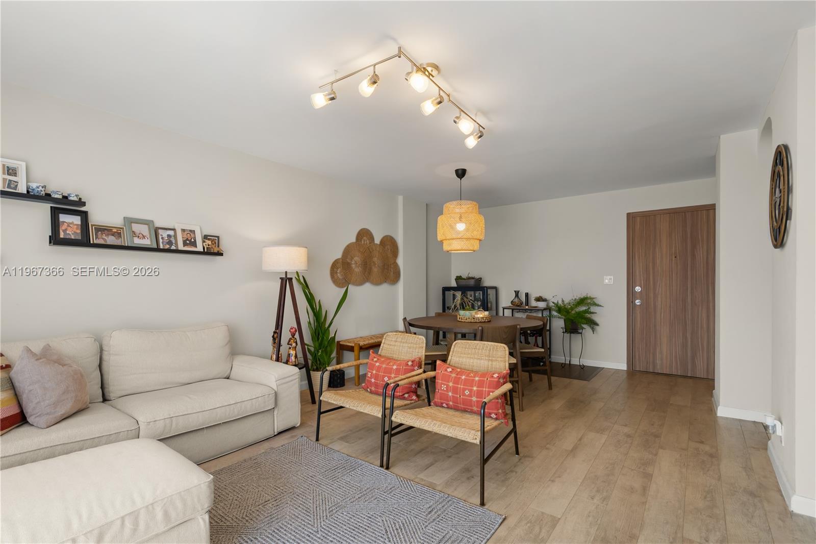 Photo of 3161 Ocean Dr #408, Hallandale Beach, Florida, 33009 -