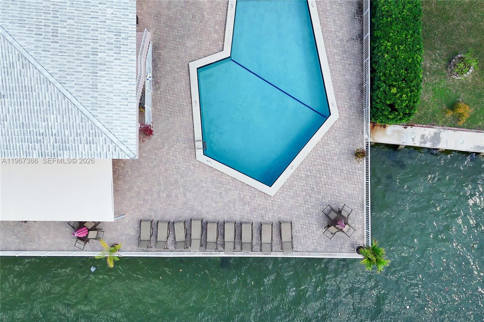 Photo of 3161 Ocean Dr #408, Hallandale Beach, Florida, 33009 -