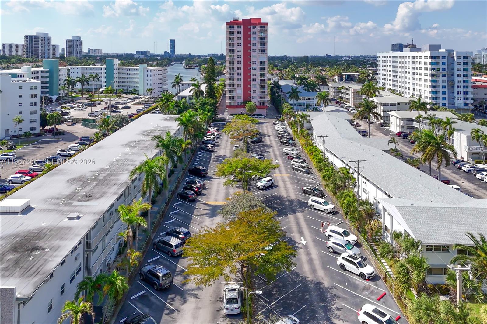 Photo of 3161 Ocean Dr #408, Hallandale Beach, Florida, 33009 -