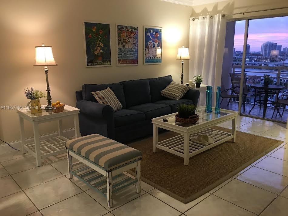 Photo of 400 Kings Point Dr  #1626, Sunny Isles Beach, Florida, 33160 - 