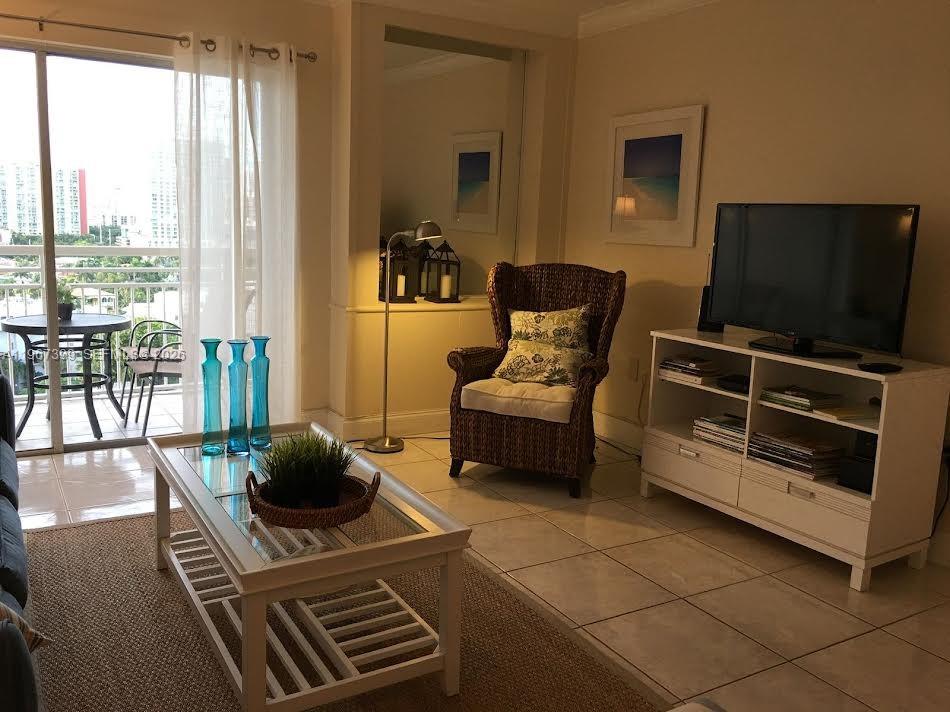 Photo of 400 Kings Point Dr  #1626, Sunny Isles Beach, Florida, 33160 - 