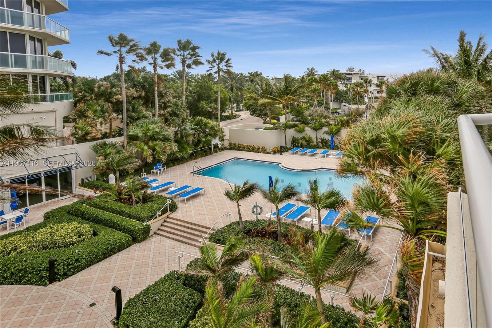 Photo of 6051 Ocean Dr #302, Hollywood, Florida, 33019 -