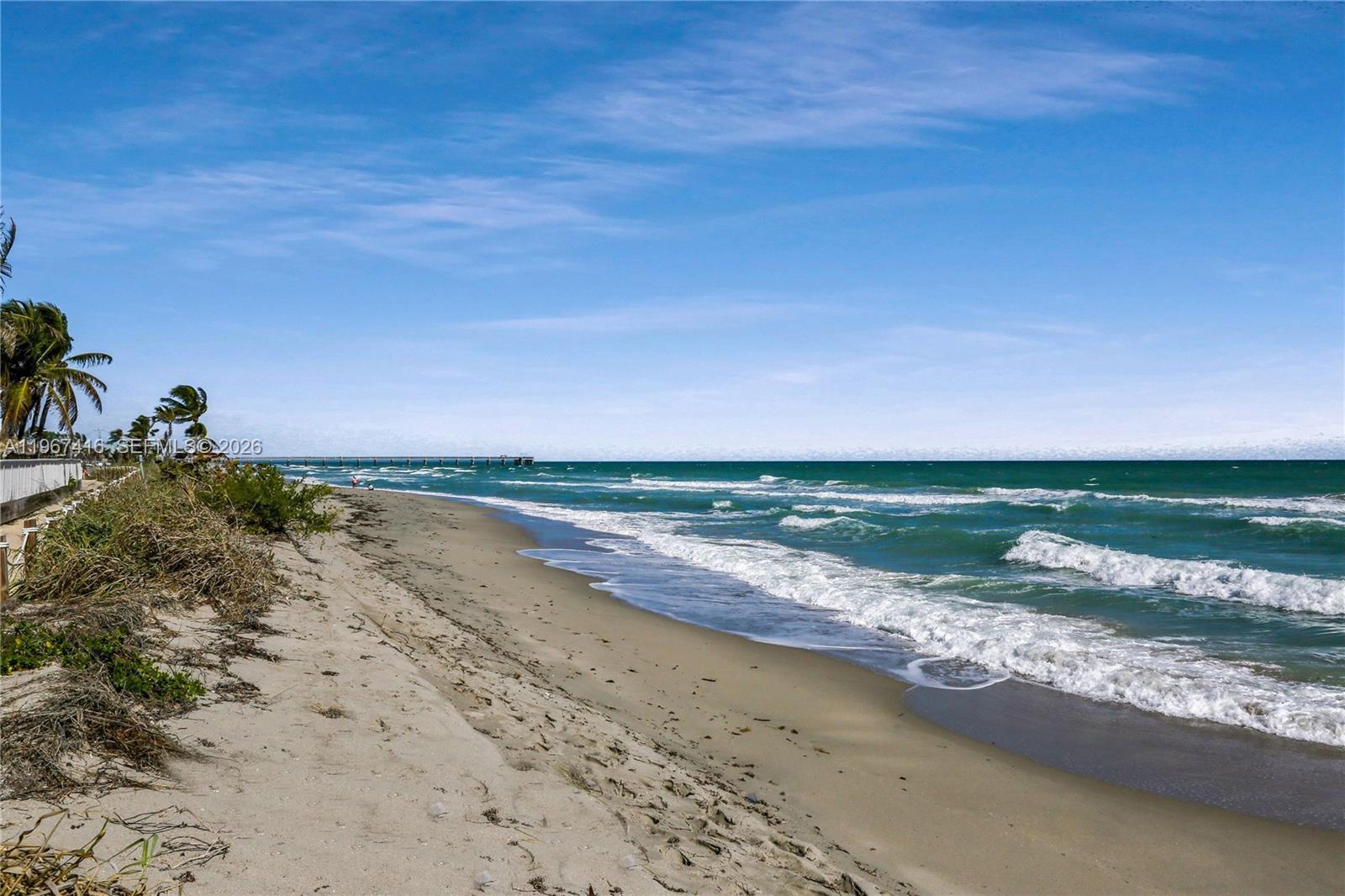 Photo of 6051 Ocean Dr #302, Hollywood, Florida, 33019 -