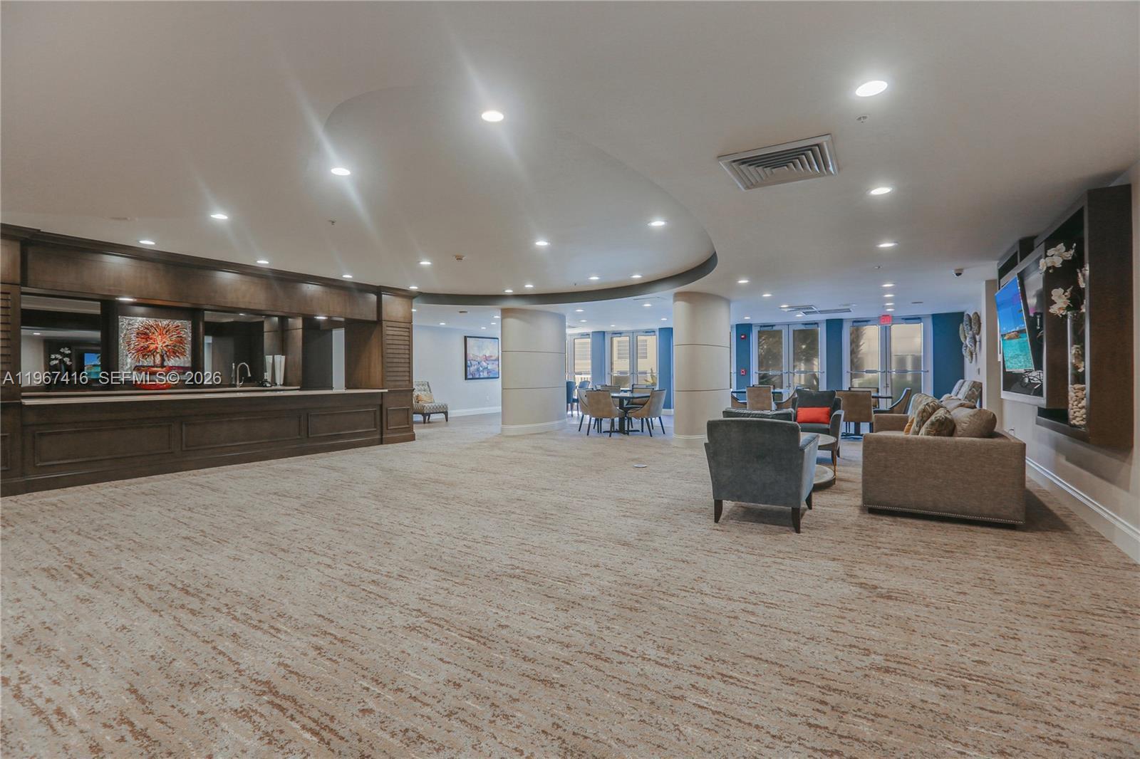 Photo of 6051 Ocean Dr #302, Hollywood, Florida, 33019 -