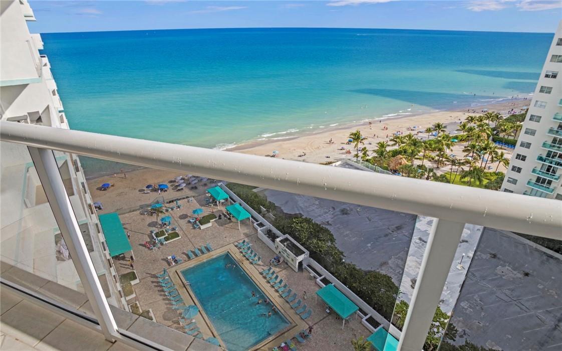Photo of 3725 Ocean  #1610, Hollywood, Florida, 33019 - Photo 1