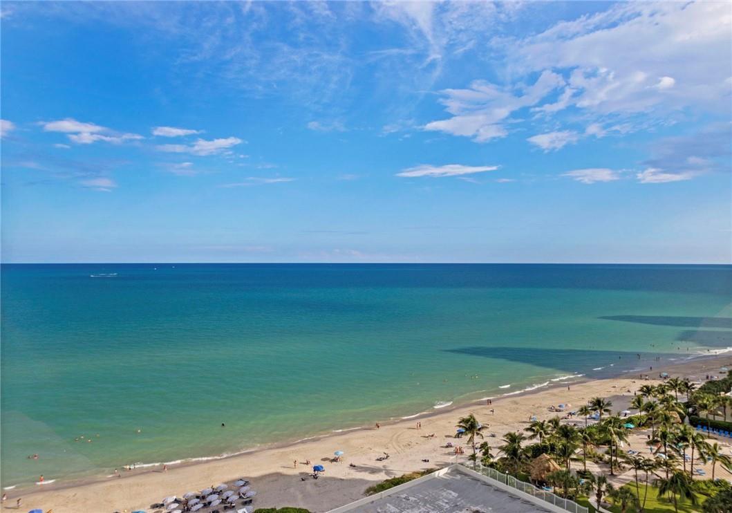 Photo of 3725 Ocean  #1610, Hollywood, Florida, 33019 - Photo 2