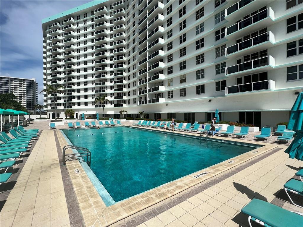 Photo of 3725 Ocean  #1610, Hollywood, Florida, 33019 - Photo 25