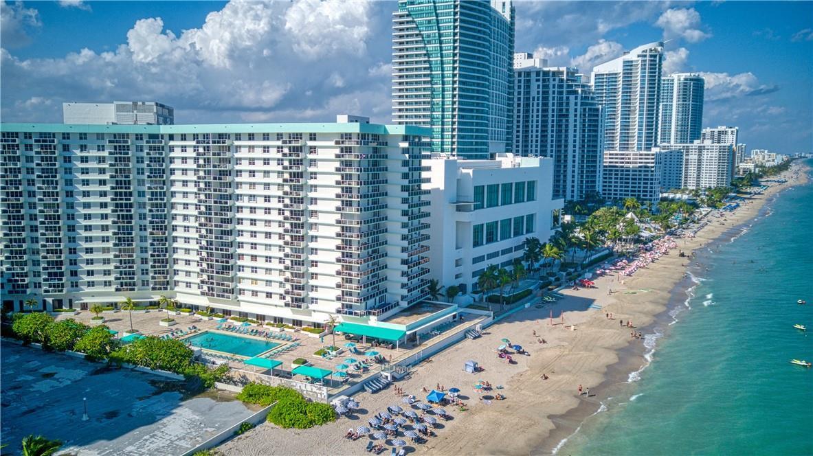 Photo of 3725 Ocean  #1610, Hollywood, Florida, 33019 - Photo 32