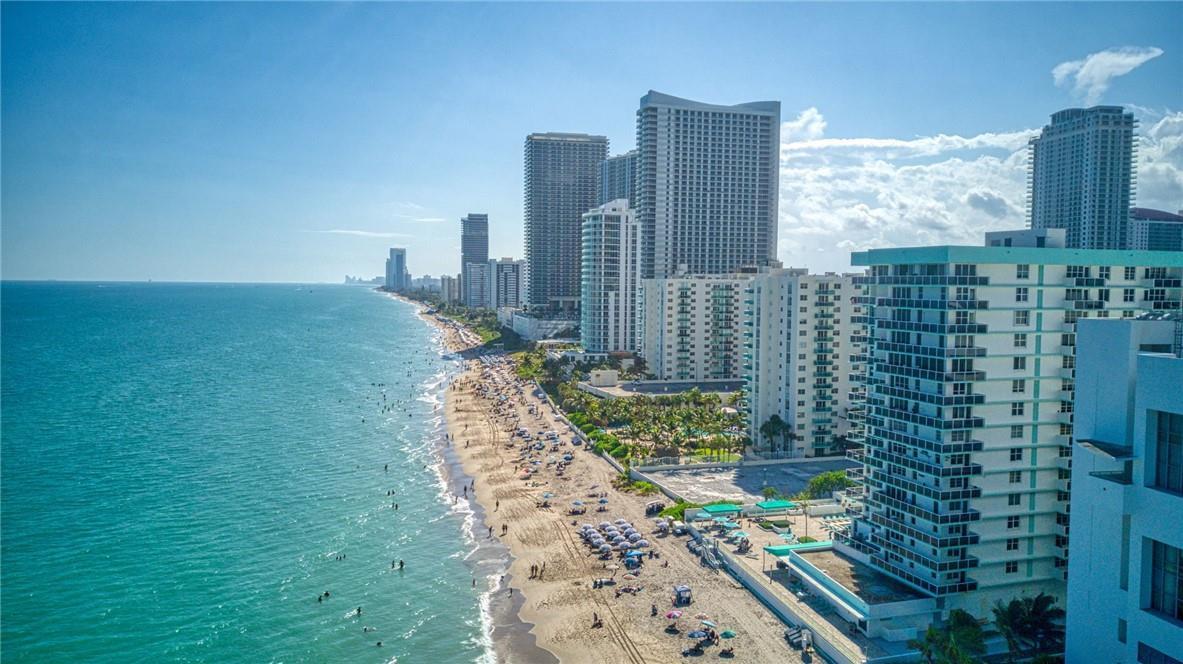 Photo of 3725 Ocean  #1610, Hollywood, Florida, 33019 - Photo 33