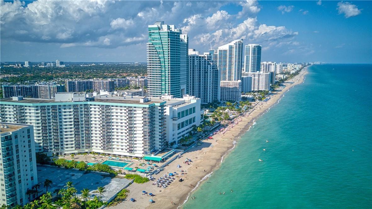Photo of 3725 Ocean  #1610, Hollywood, Florida, 33019 - Photo 34