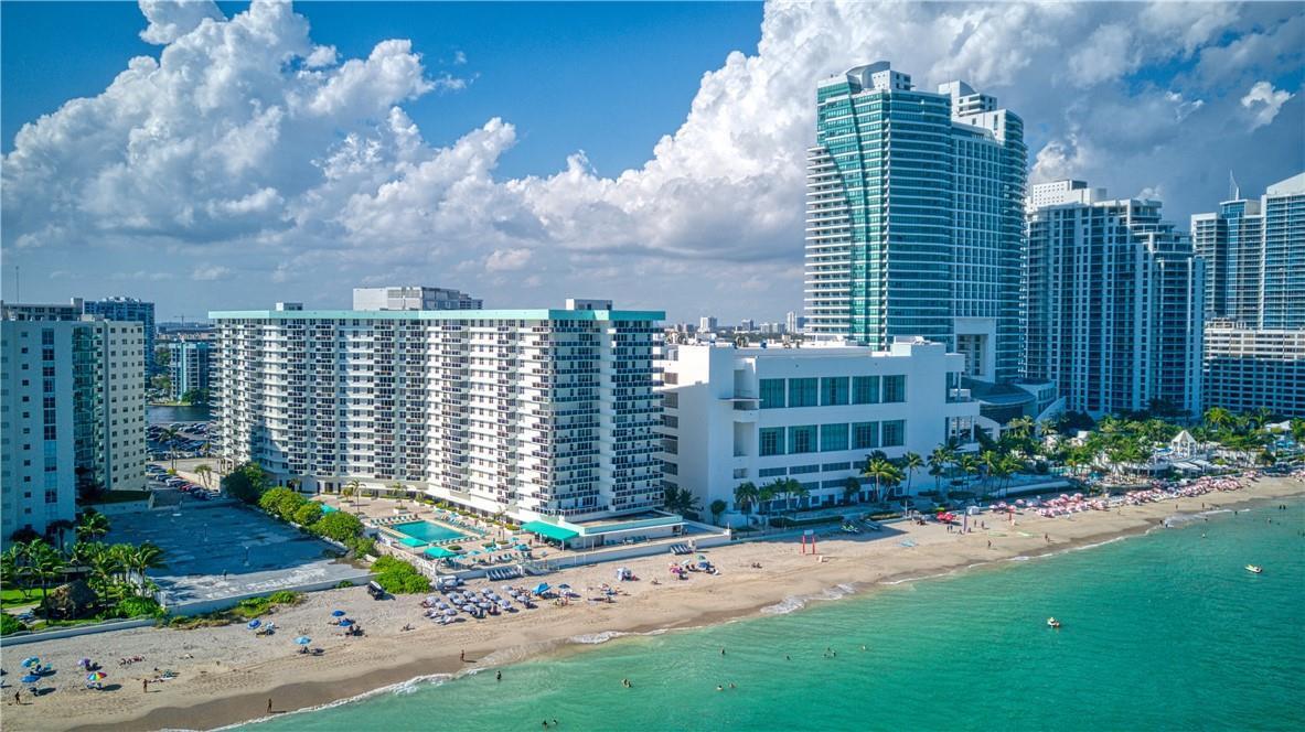 Photo of 3725 Ocean  #1610, Hollywood, Florida, 33019 - Photo 39