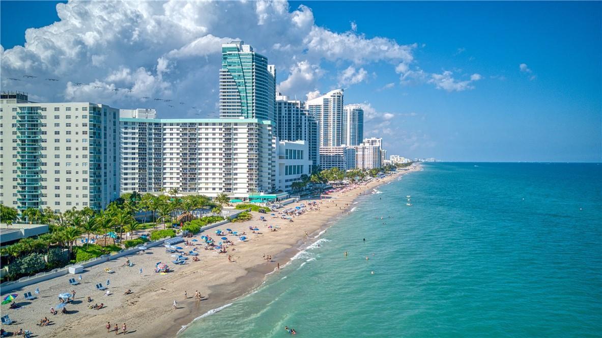 Photo of 3725 Ocean  #1610, Hollywood, Florida, 33019 - Photo 40
