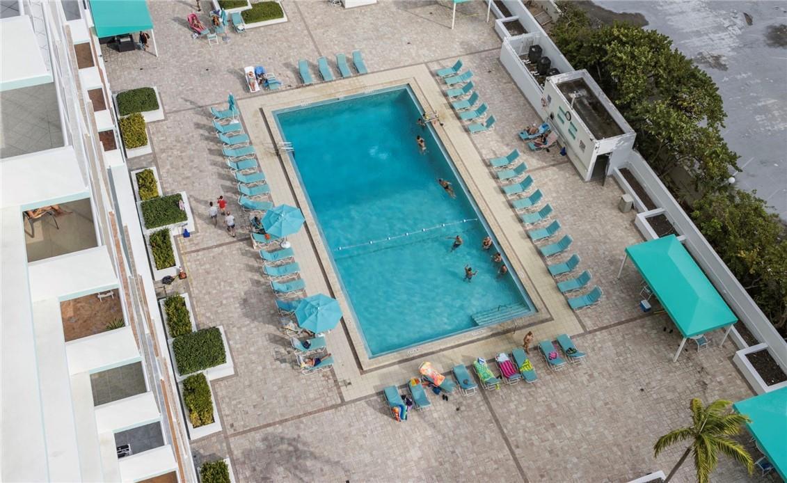 Photo of 3725 Ocean  #1610, Hollywood, Florida, 33019 - Photo 43