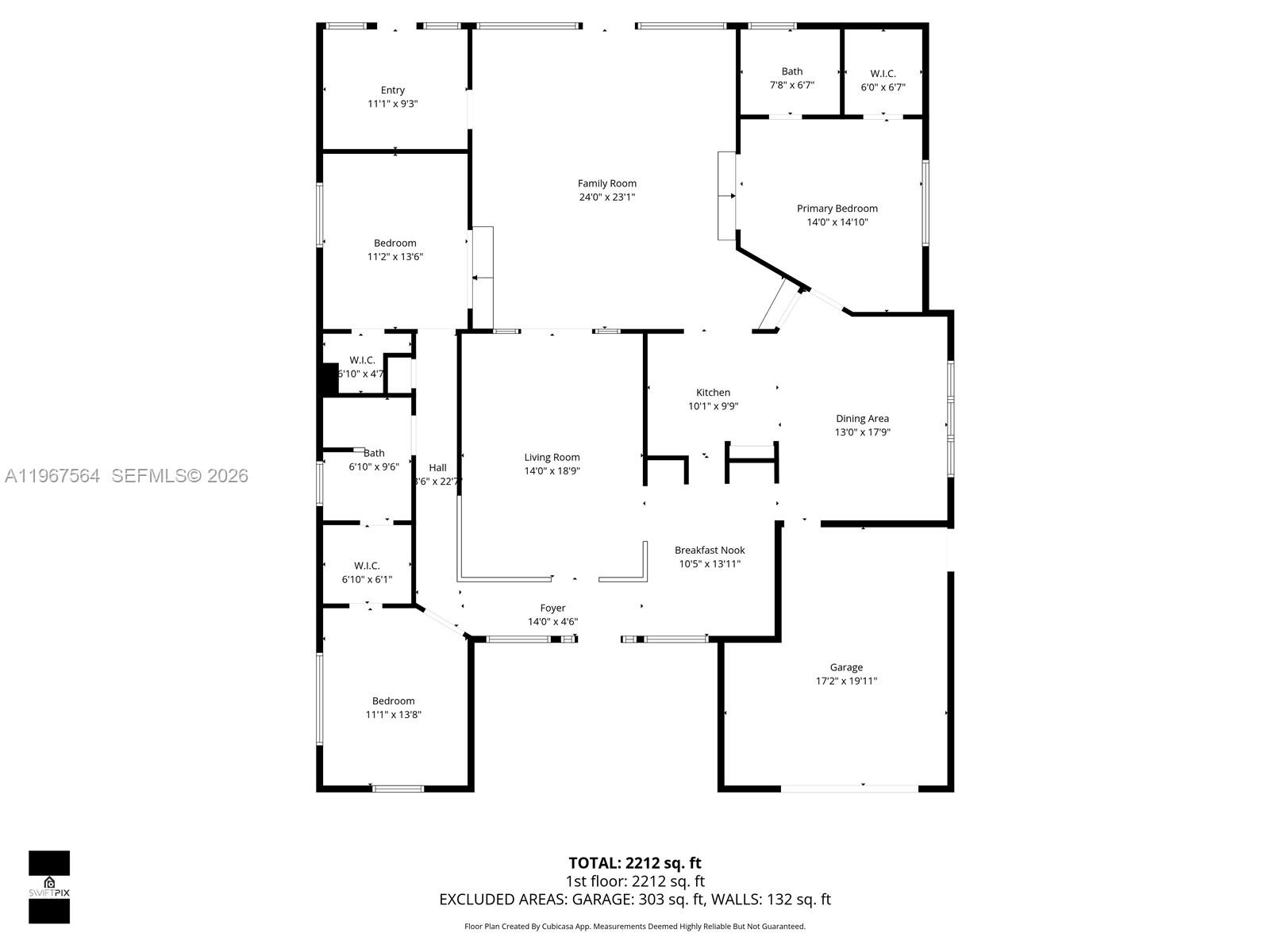 4966 4 / 2 2369 sq. ft. $ 2026-02-26 0 Photo