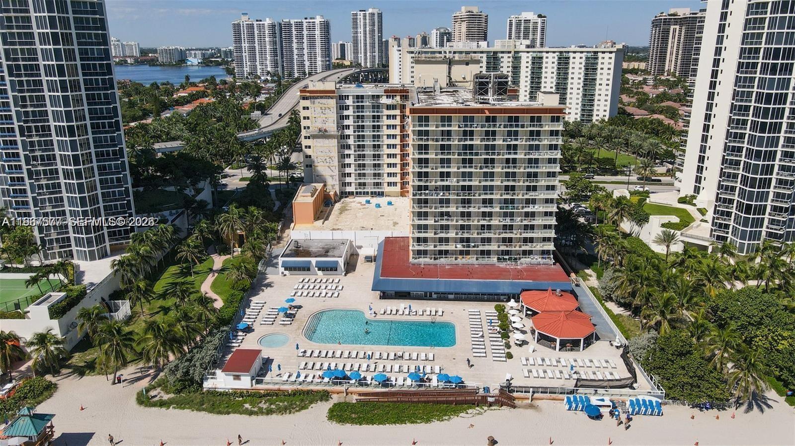 Photo of 19201 Collins Ave  #339, Sunny Isles Beach, Florida, 33160 - 