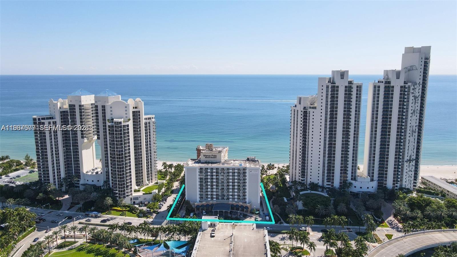 Photo of 19201 Collins Ave  #339, Sunny Isles Beach, Florida, 33160 - 
