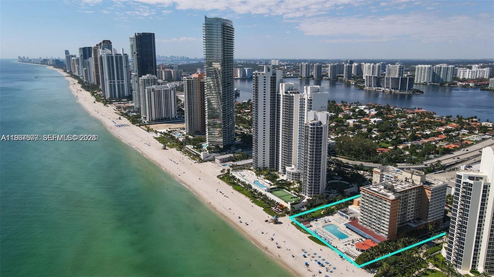 Photo of 19201 Collins Ave  #339, Sunny Isles Beach, Florida, 33160 - 