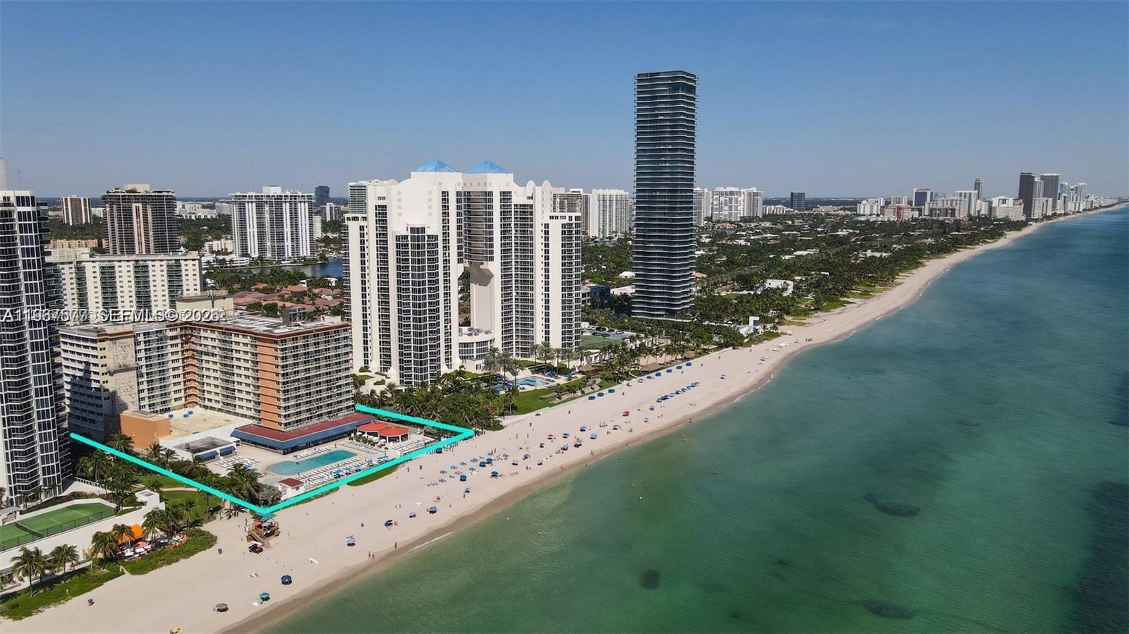 Photo of 19201 Collins Ave  #339, Sunny Isles Beach, Florida, 33160 - 