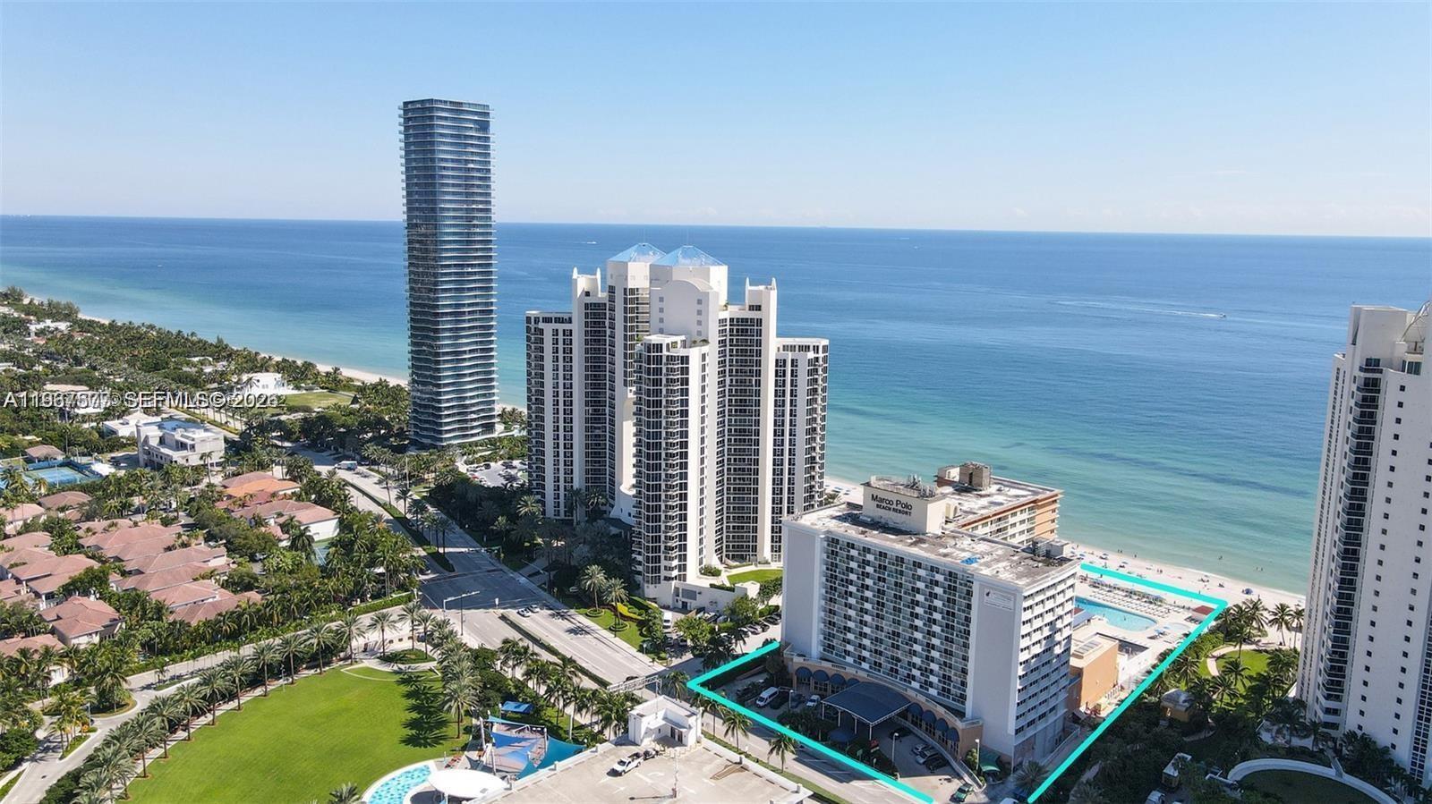 Photo of 19201 Collins Ave  #339, Sunny Isles Beach, Florida, 33160 - 