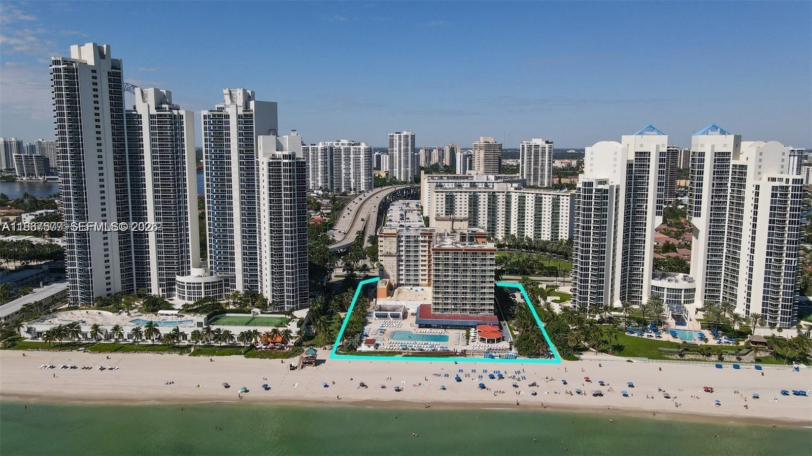 Photo of 19201 Collins Ave  #339, Sunny Isles Beach, Florida, 33160 - 