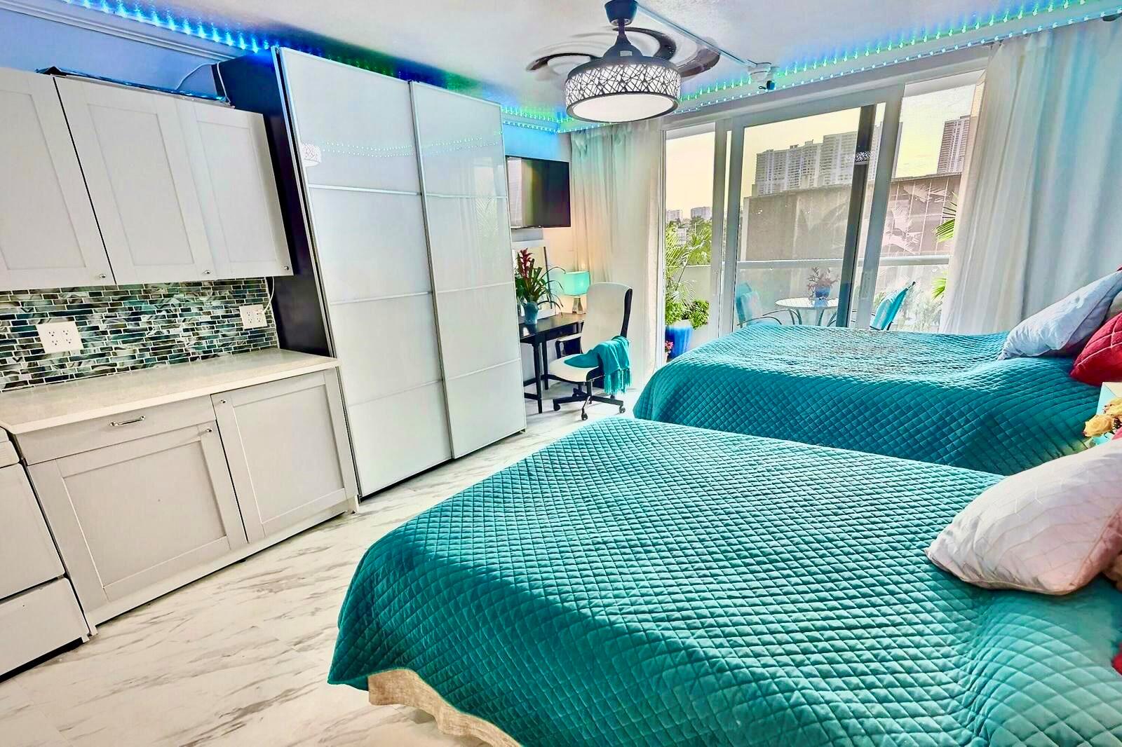 Photo of 19201 Collins  #337, Sunny Isles Beach, Florida, 33160 - 337 - 01