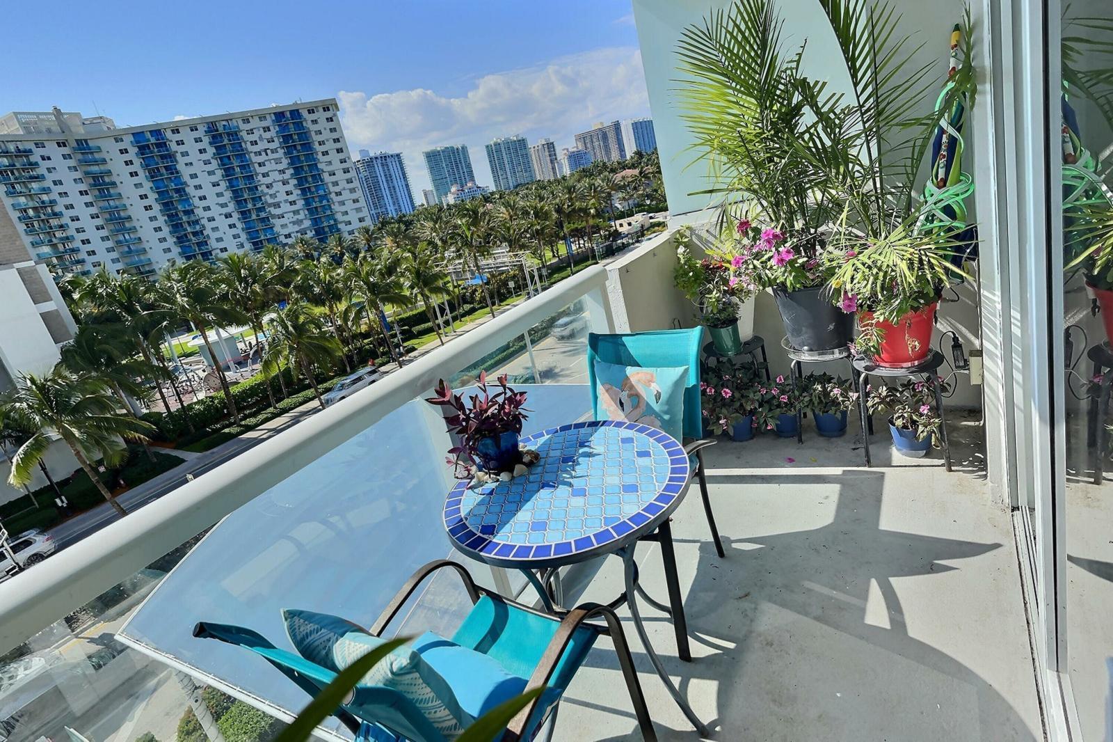 Photo of 19201 Collins  #337, Sunny Isles Beach, Florida, 33160 - 337 - 10