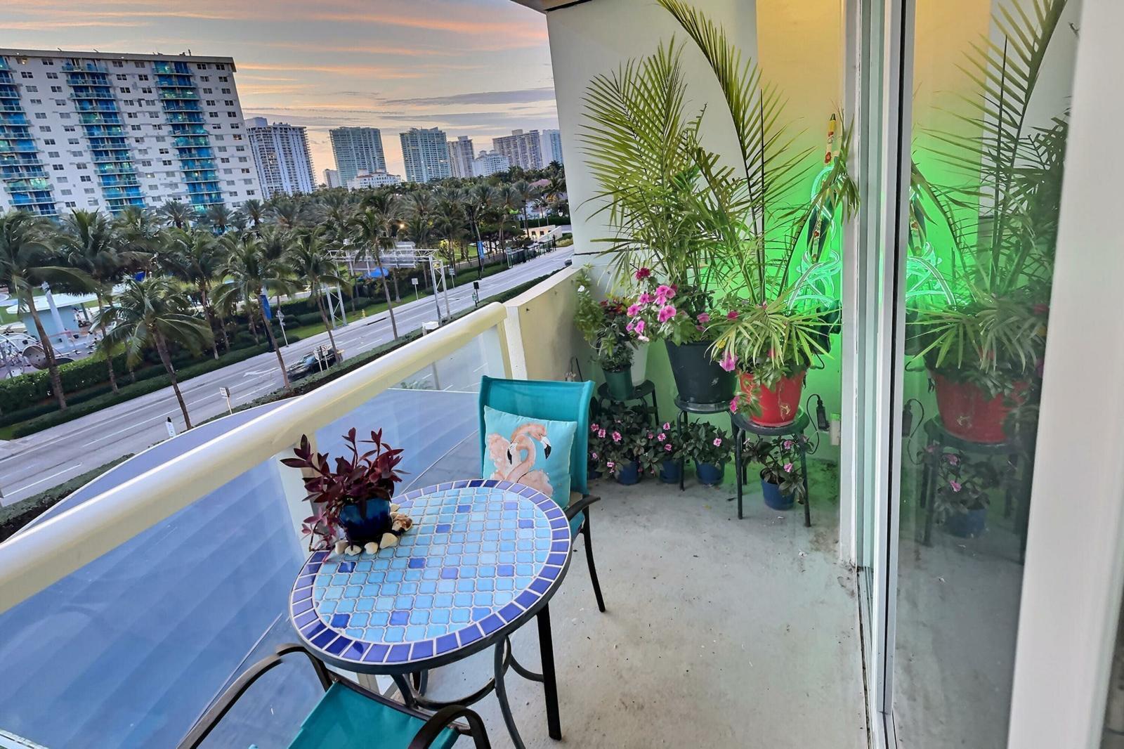 Photo of 19201 Collins  #337, Sunny Isles Beach, Florida, 33160 - 337 - 12