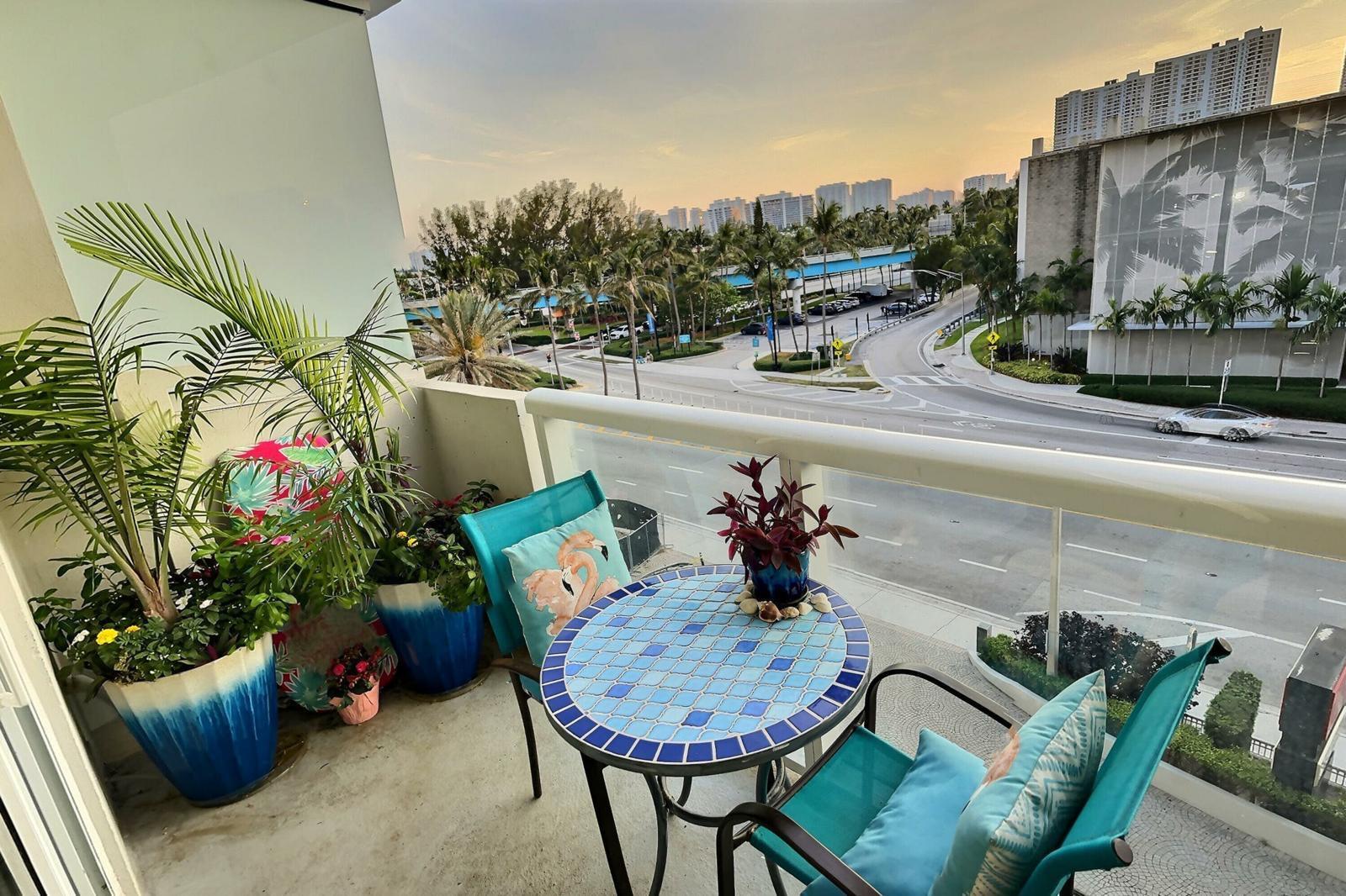 Photo of 19201 Collins  #337, Sunny Isles Beach, Florida, 33160 - 337 - 11