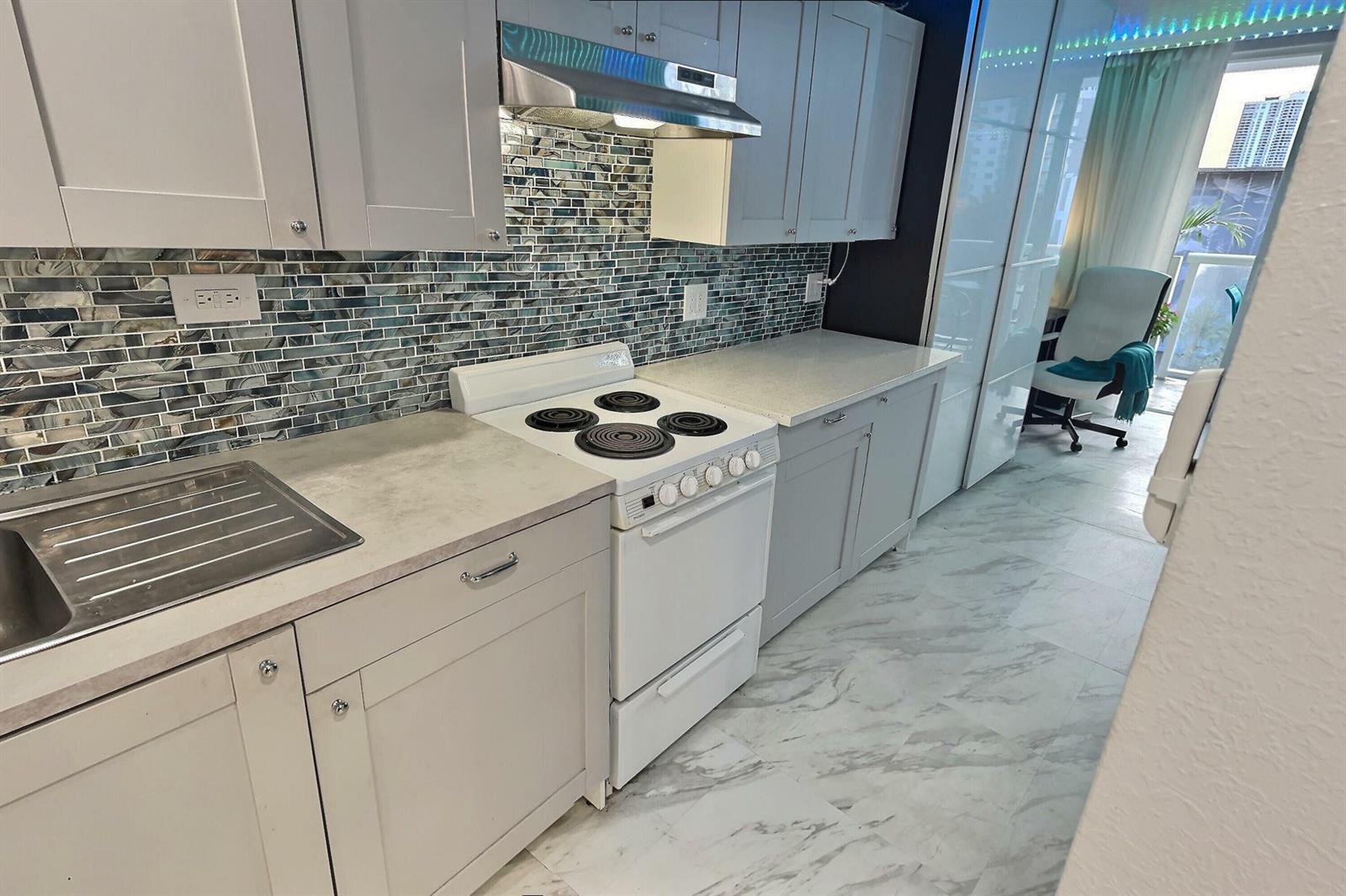 Photo of 19201 Collins  #337, Sunny Isles Beach, Florida, 33160 - 337 - 04