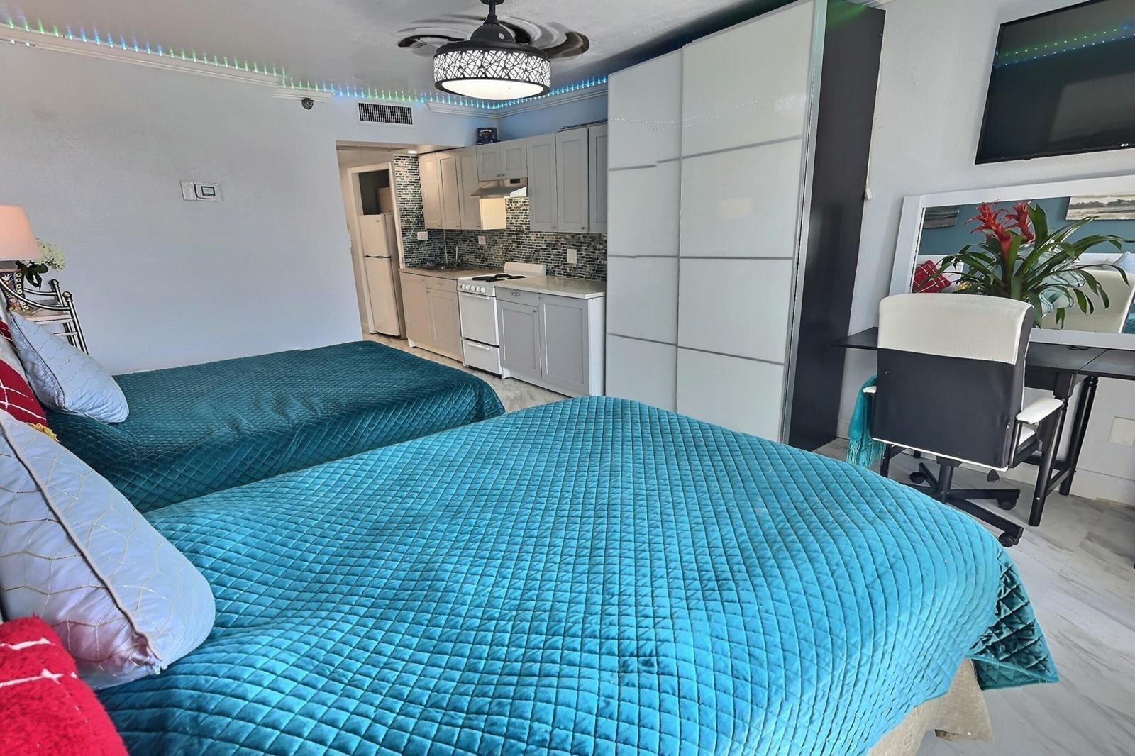 Photo of 19201 Collins  #337, Sunny Isles Beach, Florida, 33160 - 337 - 06