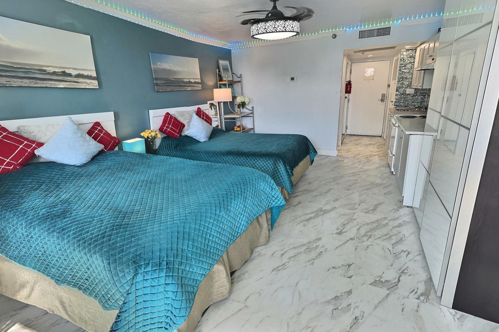 Photo of 19201 Collins  #337, Sunny Isles Beach, Florida, 33160 - 337 - 07