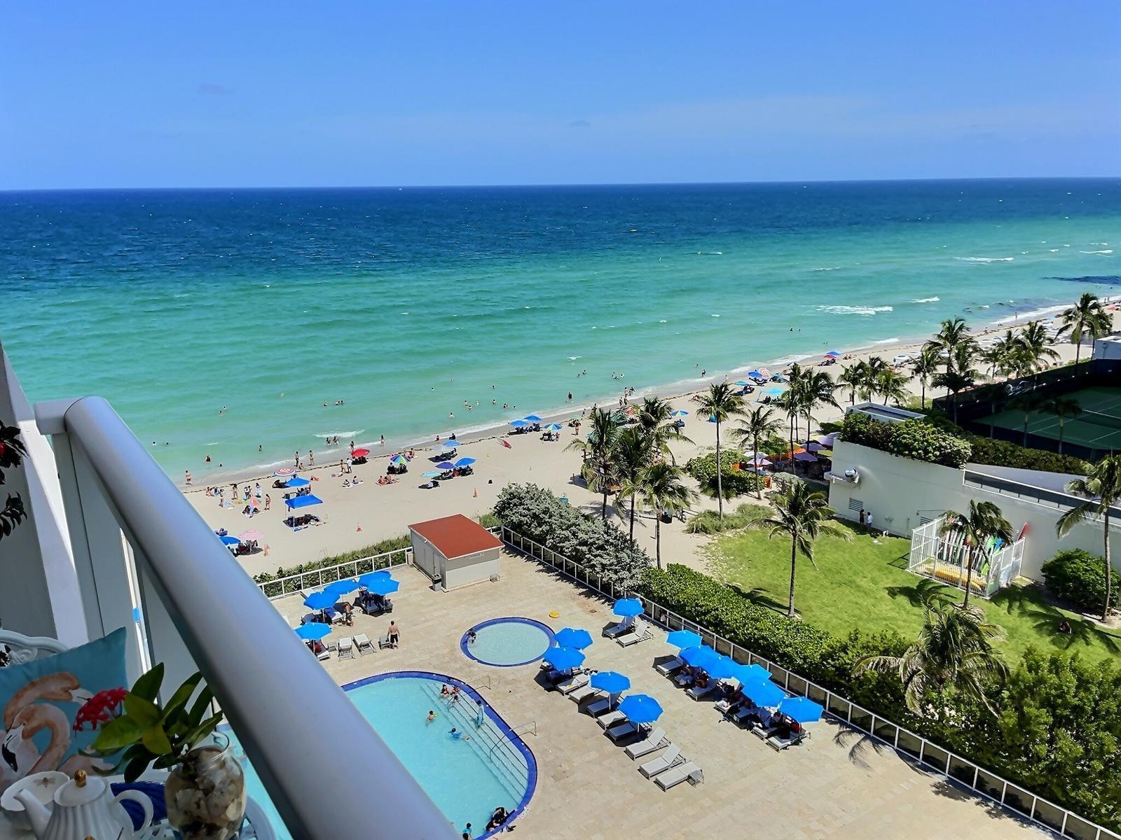Photo of 19201 Collins  #809, Sunny Isles Beach, Florida, 33160 - 809 - 01