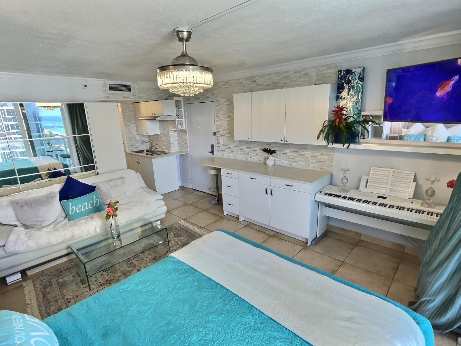 Photo of 19201 Collins  #809, Sunny Isles Beach, Florida, 33160 - 809 - 10
