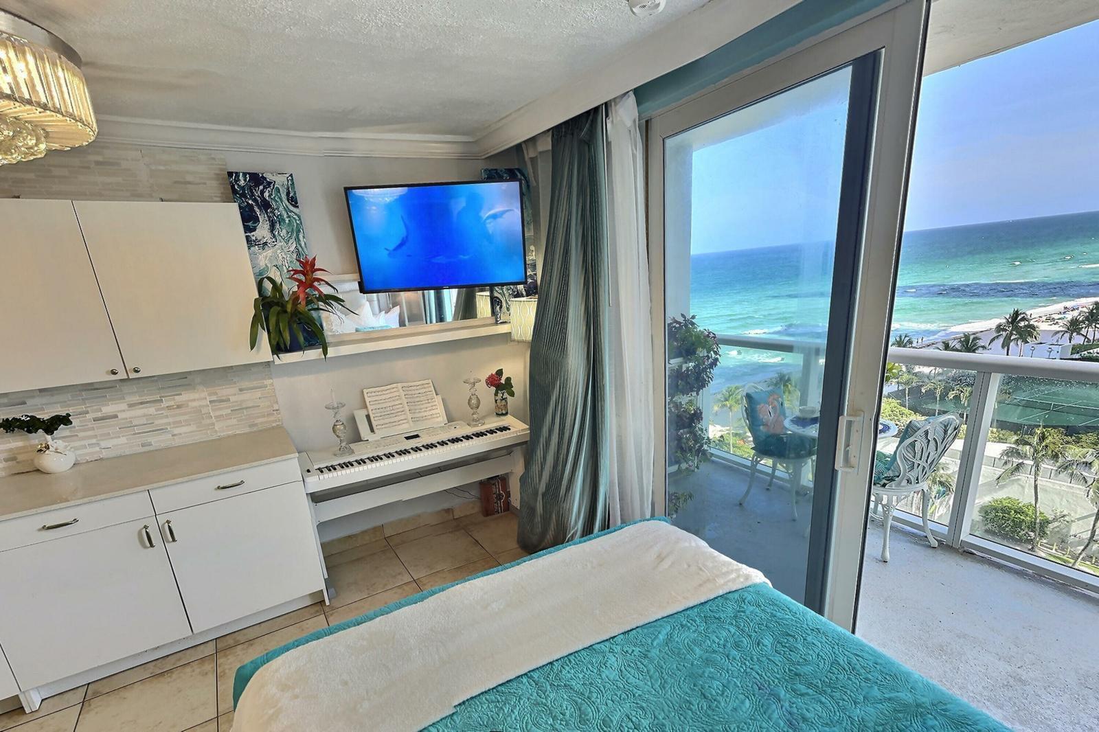 Photo of 19201 Collins  #809, Sunny Isles Beach, Florida, 33160 - 809 - 12