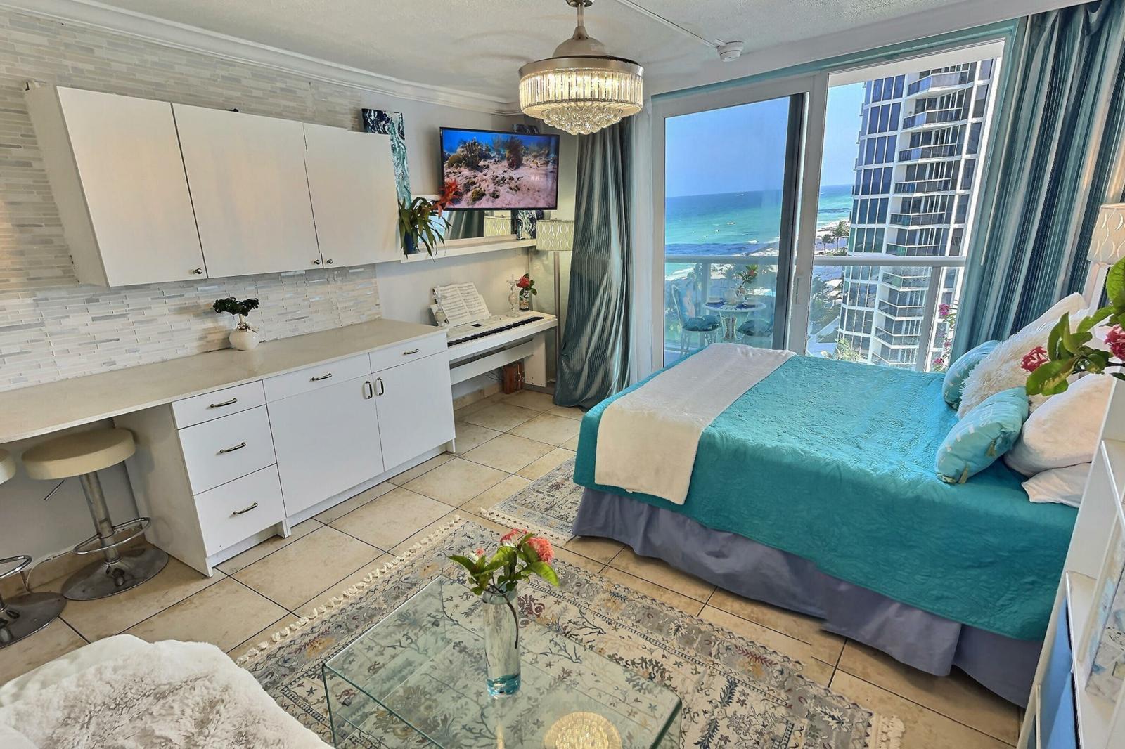 Photo of 19201 Collins  #809, Sunny Isles Beach, Florida, 33160 - 809 - 13