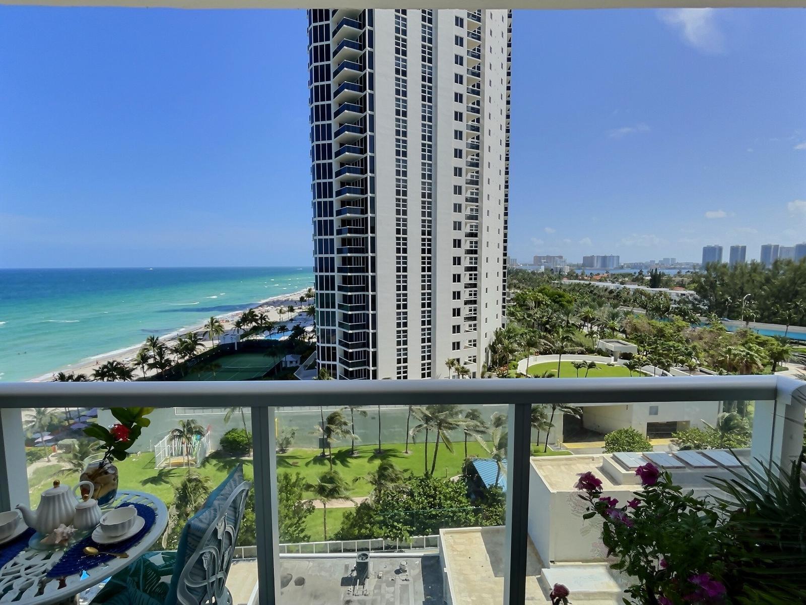 Photo of 19201 Collins  #809, Sunny Isles Beach, Florida, 33160 - 809 - 14