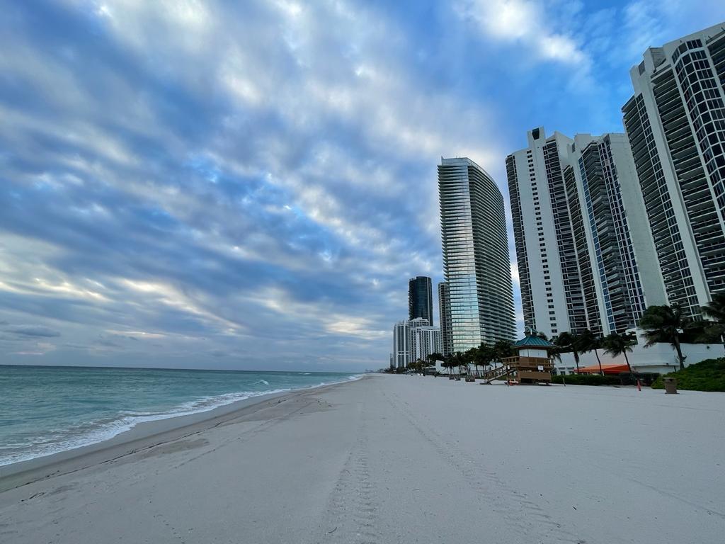 Photo of 19201 Collins  #809, Sunny Isles Beach, Florida, 33160 - 809 - 19