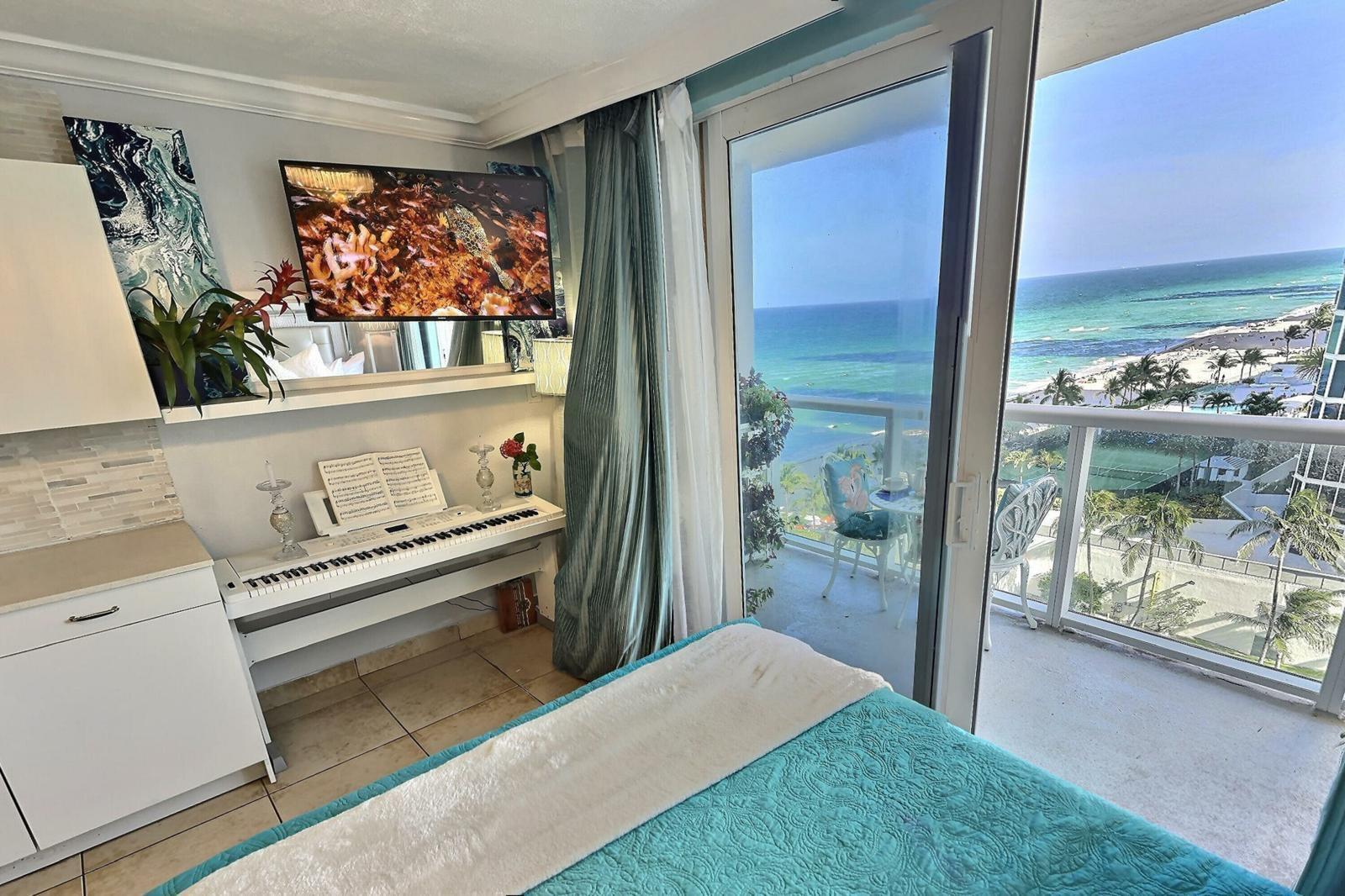 Photo of 19201 Collins  #809, Sunny Isles Beach, Florida, 33160 - 809 - 03