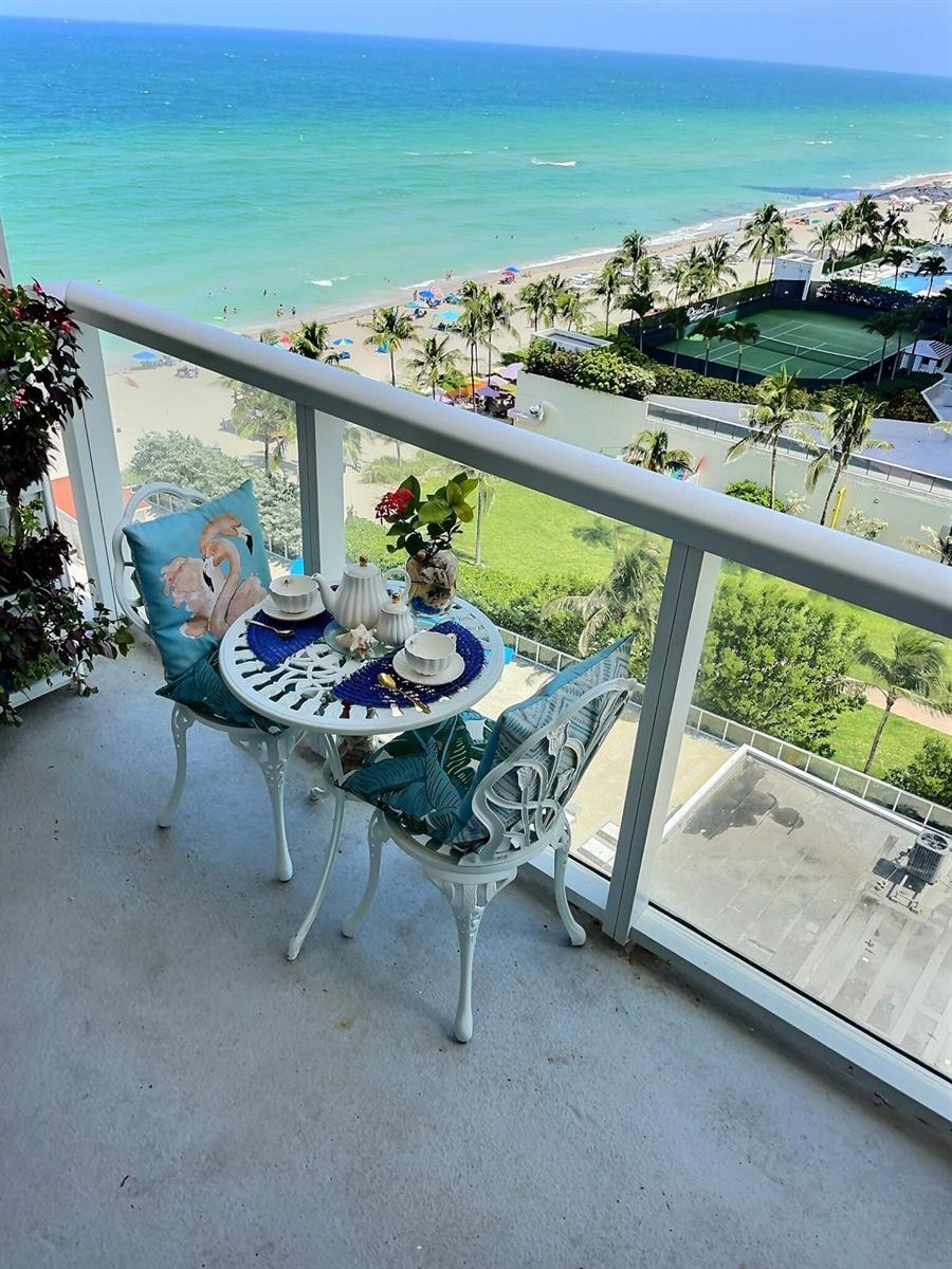 Photo of 19201 Collins  #809, Sunny Isles Beach, Florida, 33160 - 809 - 05