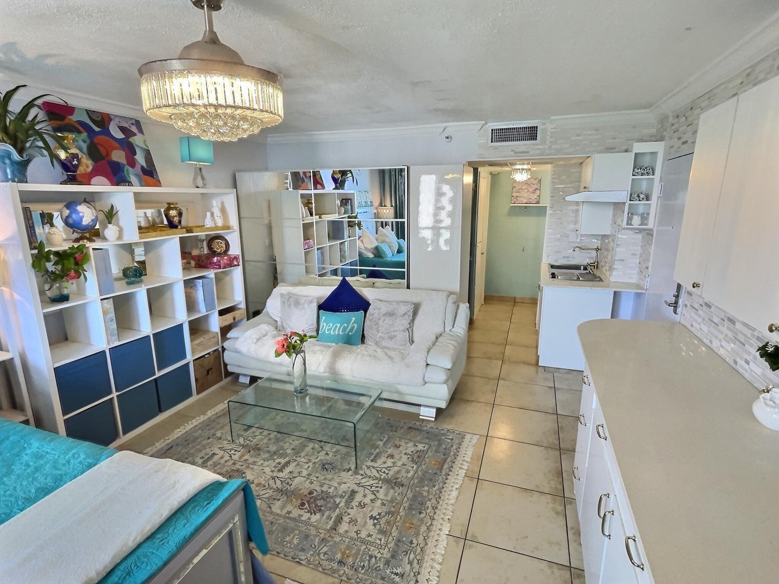 Photo of 19201 Collins  #809, Sunny Isles Beach, Florida, 33160 - 809 - 09
