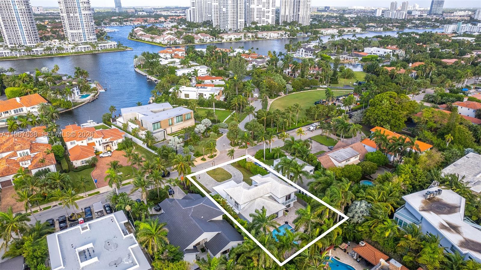 Photo of 465 Golden Beach Dr  (465), Golden Beach, Florida, 33160 - 