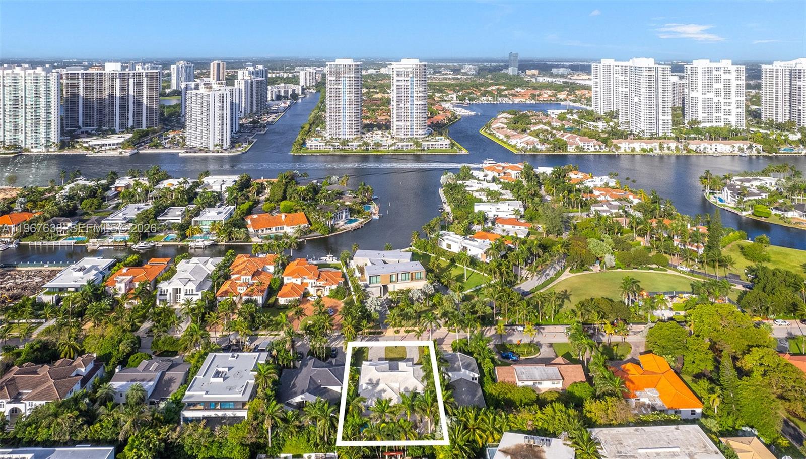 Photo of 465 Golden Beach Dr  (465), Golden Beach, Florida, 33160 - 