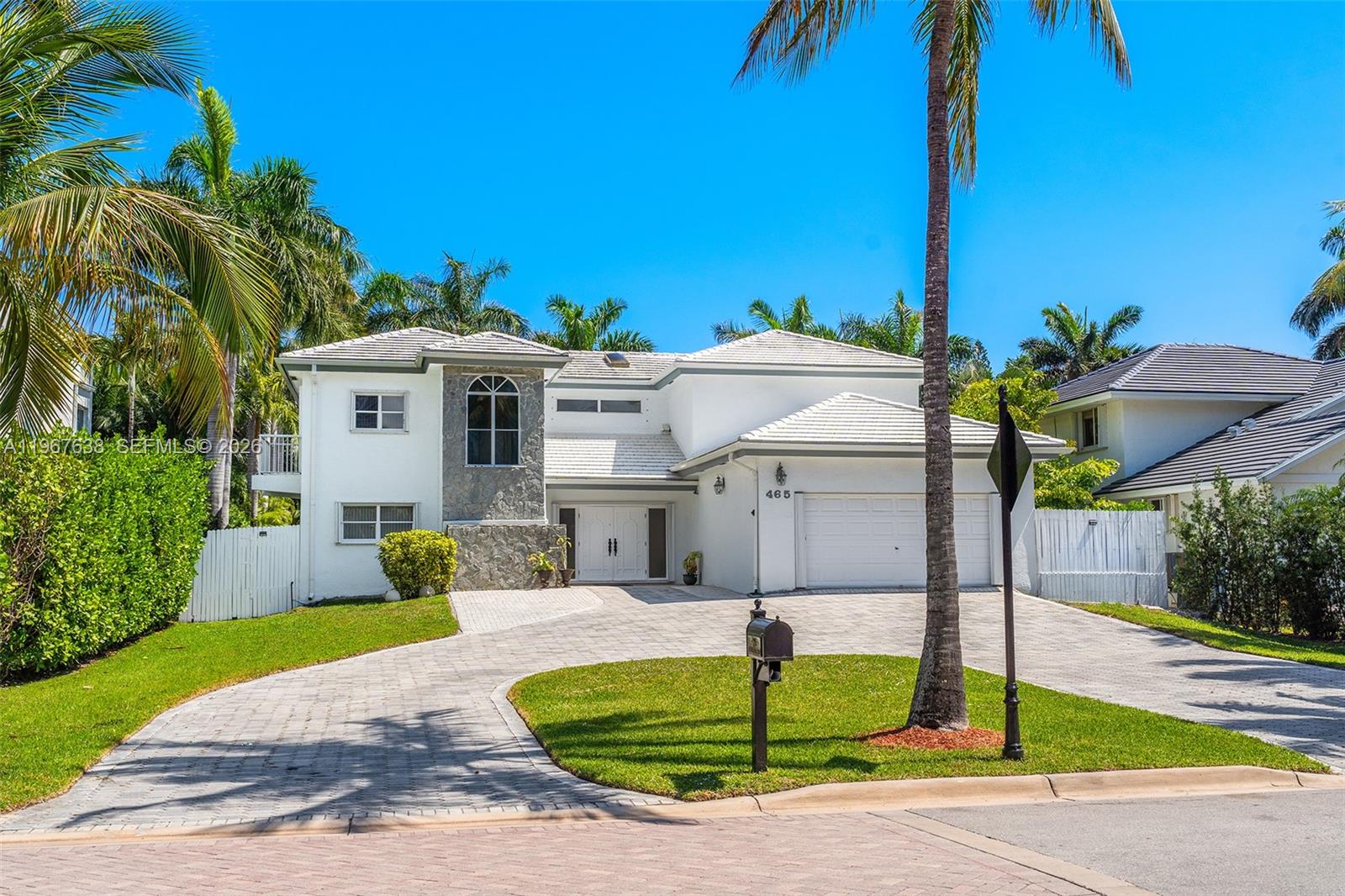 Photo of 465 Golden Beach Dr  (465), Golden Beach, Florida, 33160 - 