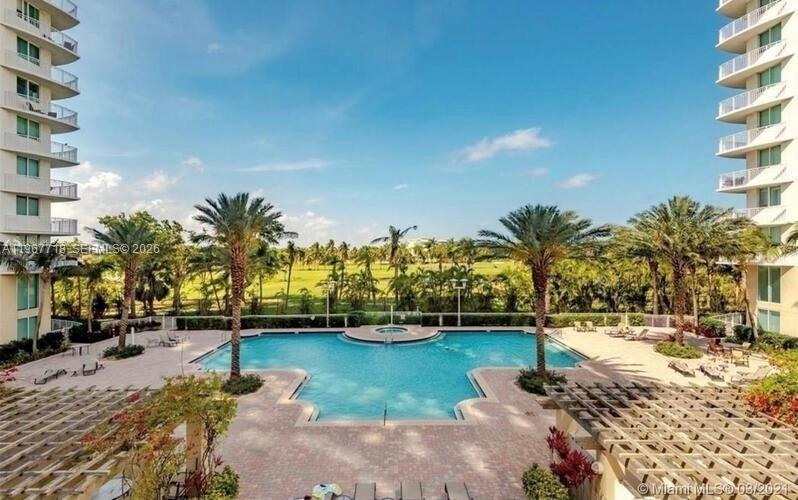 Photo of 1745 Hallandale Beach Blvd #501W, Hallandale Beach, Florida, 33009 -