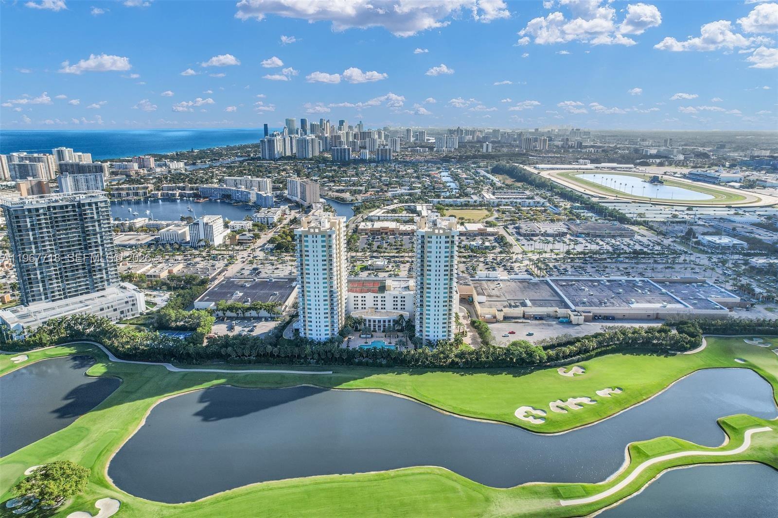 Photo of 1745 Hallandale Beach Blvd #501W, Hallandale Beach, Florida, 33009 -