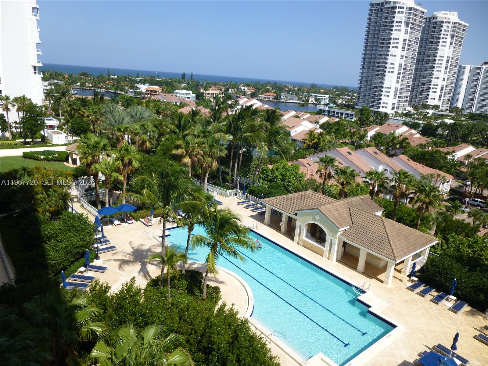 Photo of 21055 Yacht Club Dr  #1009, Aventura, Florida, 33180 - 