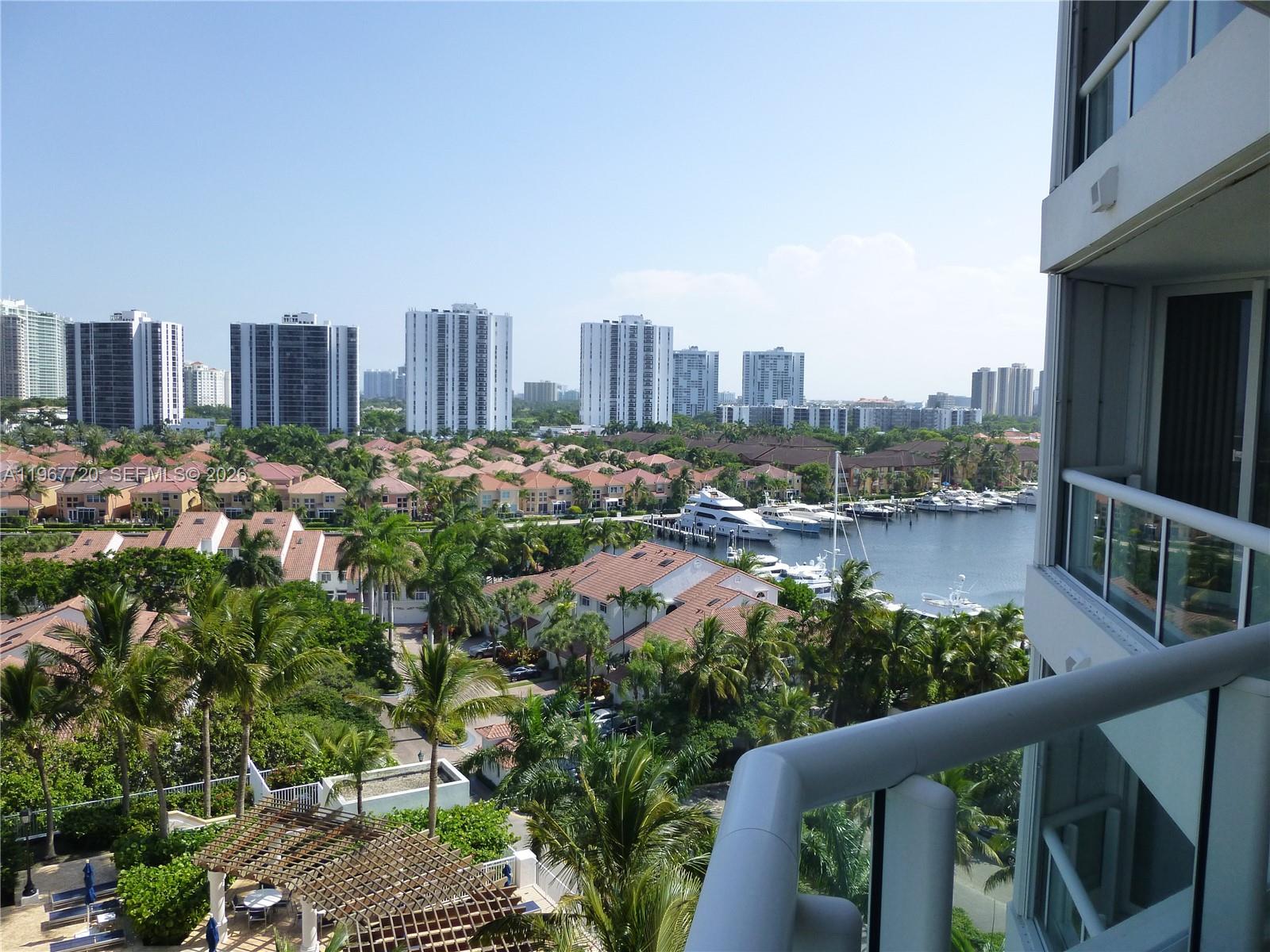 Photo of 21055 Yacht Club Dr  #1009, Aventura, Florida, 33180 - 