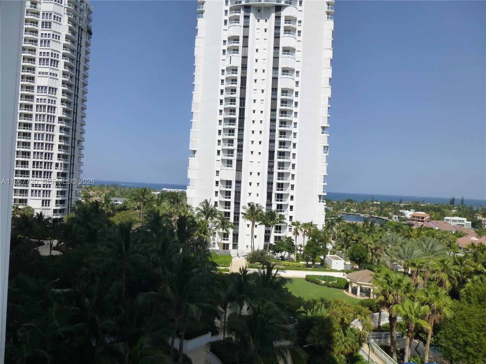 Photo of 21055 Yacht Club Dr  #1009, Aventura, Florida, 33180 - 