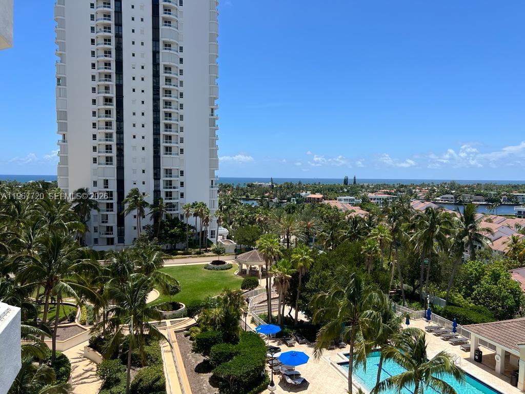 Photo of 21055 Yacht Club Dr  #1009, Aventura, Florida, 33180 - 